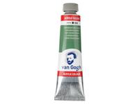 VAN GOGH ACRYL 40ML 668 CHROMOXIDGRÜN