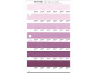 PANTONE PMS SOLID CHIPS ERSATZSEITE 82U