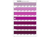 PANTONE PMS SOLID CHIPS ERSATZSEITE 81C