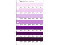 PANTONE PMS SOLID CHIPS ERSATZSEITE 84C