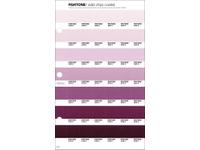 PANTONE PMS SOLID CHIPS ERSATZSEITE 83C