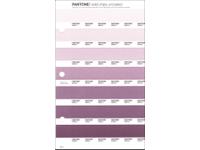 PANTONE PMS SOLID CHIPS ERSATZSEITE 83U