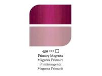 DALER ROWNEY GEORGIAN ÖLFARBE 225ML 409 PRIMAIR MAGENTA