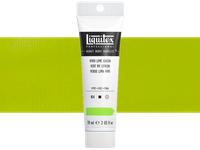 LIQUITEX HEAVY BODY 59ML 740  LIME GRÜN