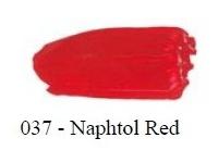 VAN BEEK ACRYL 150ML 037 S1 NAPHTOL ROT