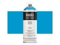 LIQUITEX SPRAY PAINT 400ML BRILLIANT BLUE