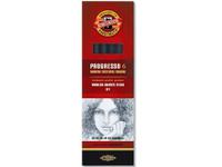 KOH-I-NOOR PROGRESSO GRAFIETSTIFTSET 6-DELIG