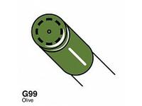 COPIC CIAO MARKER G99 OLIVE