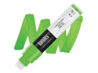 LIQUITEX ACRYL MARKER 0985 15MM FLUORESCENT GREEN