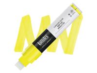 LIQUITEX ACRYL MARKER 0981 15MM FLUORESCENT YELLOW