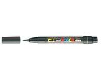 UNI-POSCA BRUSH PCF350N SCHWARZ