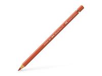 FABER-CASTELL DÜRER AQUARELLSTIFT 188 BLUTROT