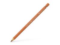 FABER-CASTELL DÜRER AQUARELLSTIFT 187 OCKER GEBRANNT