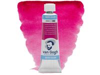 VAN GOGH 10ML AQUARELLFARBE 366 CHINACRID.ROSA