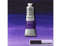 WINSOR & NEWTON GRIFFIN ALKYD 37ML S1 229 DIOXAZINE PURPLE