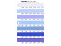 PANTONE PMS SOLID CHIPS ERSATZSEITE 122C