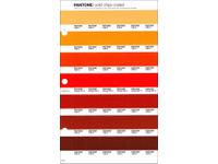 PANTONE PMS SOLID CHIPS ERSATZSEITE 23C