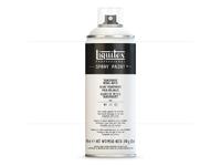 LIQUITEX SPRAY PAINT 400ML TRANSPARENT MIXING WHITE