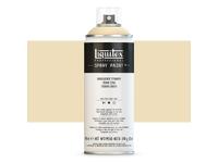 LIQUITEX SPRAY PAINT 400ML UNBLEACHED TITANIUM