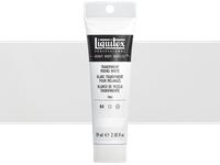 LIQUITEX HEAVY BODY 59ML 432  MISCHWEISS TRANSPARENT