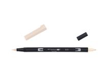 TOMBOW ABT DUAL BRUSH PEN 850 FLEISCH