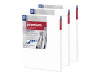 VAN BEEK PREMIUM BAUMWOLLE 40X50CM 3 STÜCK