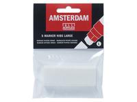 AMSTERDAM ACRYL MARKERSPITZE 15MM KANTIG