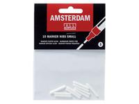 AMSTERDAM ACRYL MARKERNSPITZE 1-2MM RUND
