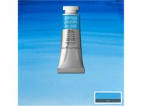 WINSOR & NEWTON AQUARELLFARBE 14ML 707 WINSOR BLUE GREENSH