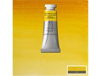WINSOR & NEWTON AQUARELLFARBE 14ML 653 TRANSPARANT YELLOW