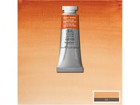 WINSOR & NEWTON AQUARELLFARBE 14ML 074 BURNT SIENNA