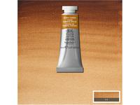 WINSOR & NEWTON AQUARELLFARBE 14ML 076 BURNT UMBER