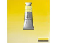 WINSOR & NEWTON AQUARELLFARBE 14ML 730 WINSOR YELLOW