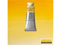 WINSOR & NEWTON AQUARELLFARBE 14ML 731 WINSOR YELLOW DEEP