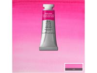 WINSOR & NEWTON AQUARELLFARBE 14ML 448 OPERA ROSE