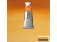 WINSOR & NEWTON AQUARELLFARBE 14ML 285 GOLD OCHRE