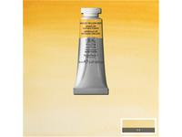 WINSOR & NEWTON AQUARELLFARBE 14ML 425 NAPLES YELLOW DEEP