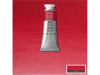 WINSOR & NEWTON AQUARELLFARBE 14ML 004 ALIZARIN CRIMSON