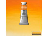WINSOR & NEWTON AQUARELLFARBE 14ML 089 CAD ORANGE