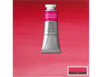 WINSOR & NEWTON AQUARELLFARBE 14ML 479 PERMANENT CARMINE