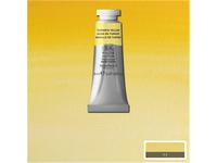 WINSOR & NEWTON AQUARELLFARBE 14ML 649 TURNERS YELLOW