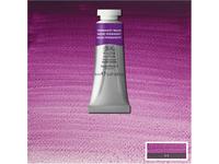 WINSOR & NEWTON AQUARELLFARBE 14ML 491 PERMANENT MAUVE