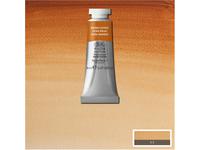 WINSOR & NEWTON AQUARELLFARBE 14ML 059 BRAUN OCHRE
