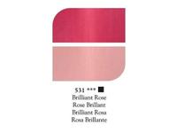 DALER ROWNEY GEORGIAN ÖLFARBE 225ML 531 ROSA BRILJANT