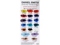 DANIEL SMITH WATERCOLOUR DOT CARD JOSEPH ZBUKVIC 19X