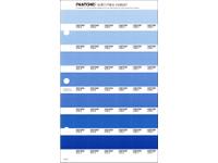 PANTONE PMS SOLID CHIPS ERSATZSEITE 116C
