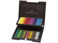 FABER-CASTELL POLYCHROMOS FARBSTIFTE FC-110072 72X