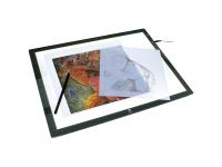 DAYLIGHT WAFER 2 LEUCHTTISCH A3