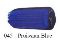 VAN BEEK ACRYL 150ML 045 S1 PRUSSIAN BLUE