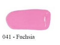 VAN BEEK ACRYL 150ML 041 FUCHSIA